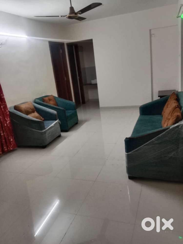 Newly Brand new house in Dhanori prime location