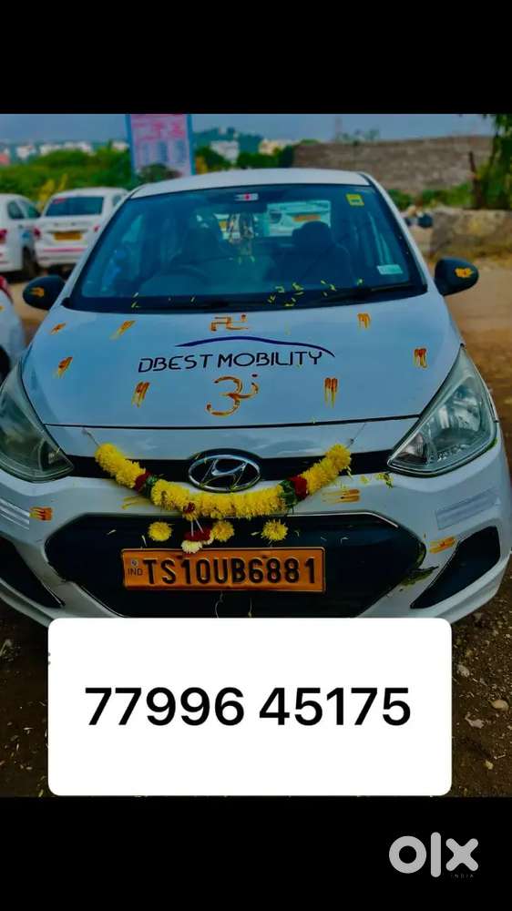 Ola drivers wanted