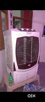 Water cooler