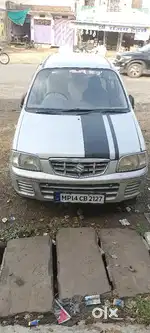 Maruti Suzuki Alto 2011 Petrol 45000 Km Driven