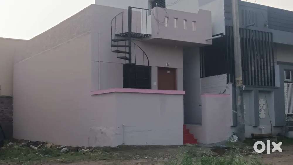 1 BHK home for sale near jss hospital