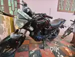 Yamaha fz v1