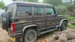 Mahindra BE 6 2020 Diesel 150000 Km Driven