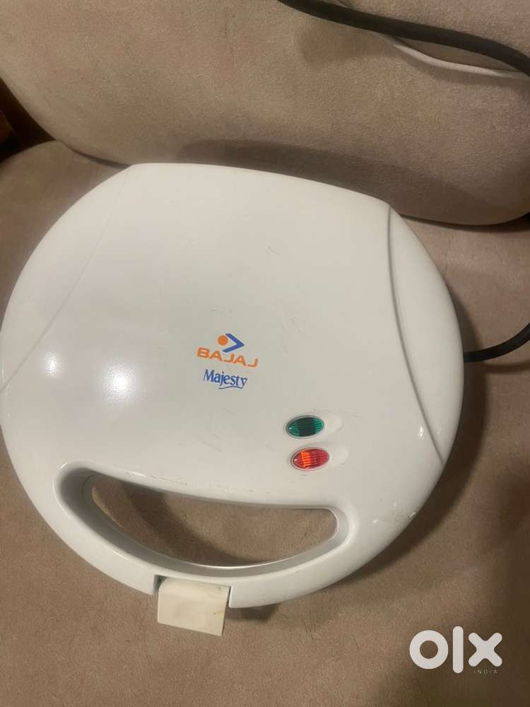 Bajaj sandwitch toaster