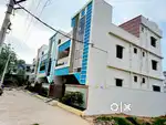 2BKH, 3 ఫ్లోర్ బిల్డింగ్, G+1 Plus Penthouse