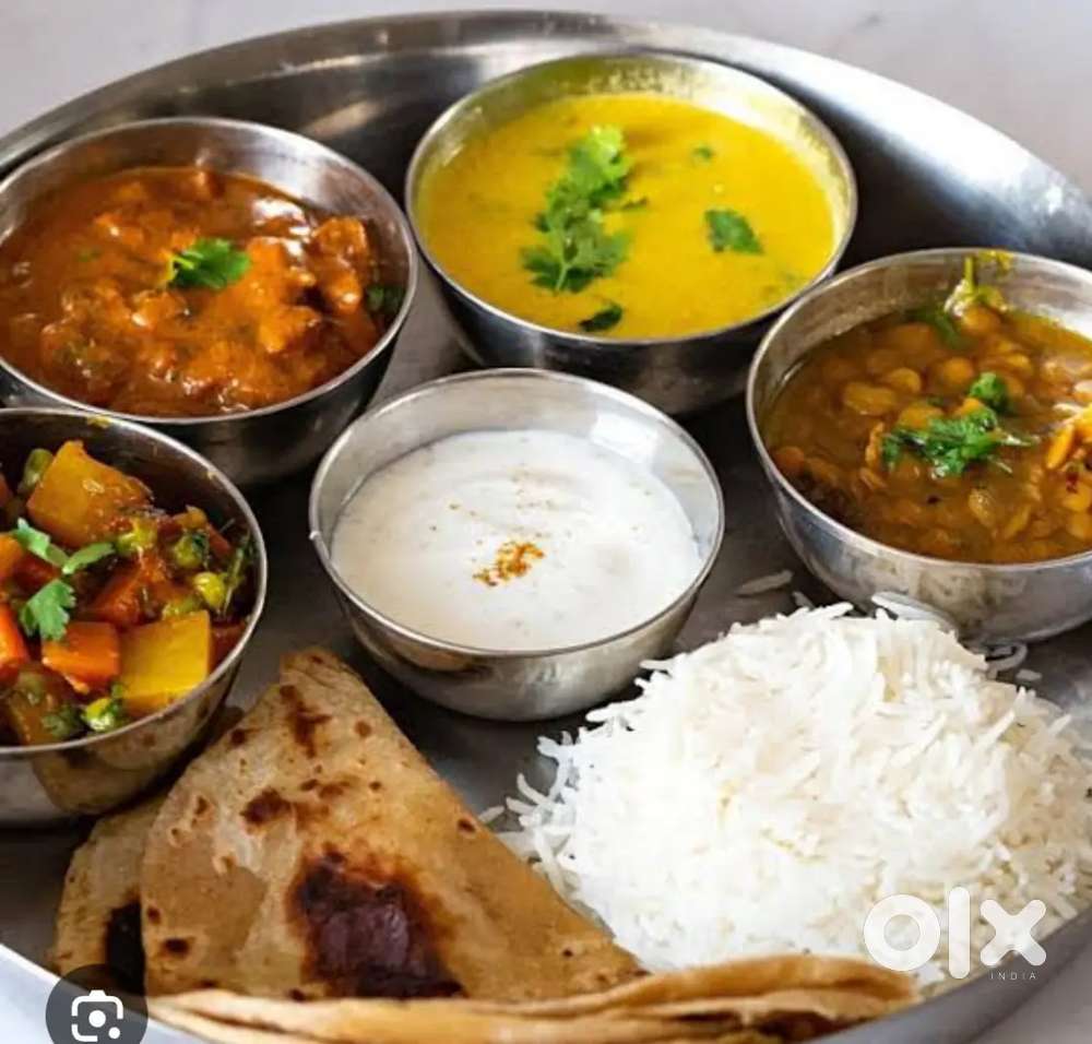 Indian food cook needed for my cloud kitchen - 02
