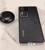 VIVO V30 REFURBISHED ( 8 GB RAM AND 128 GB STORAGE )
