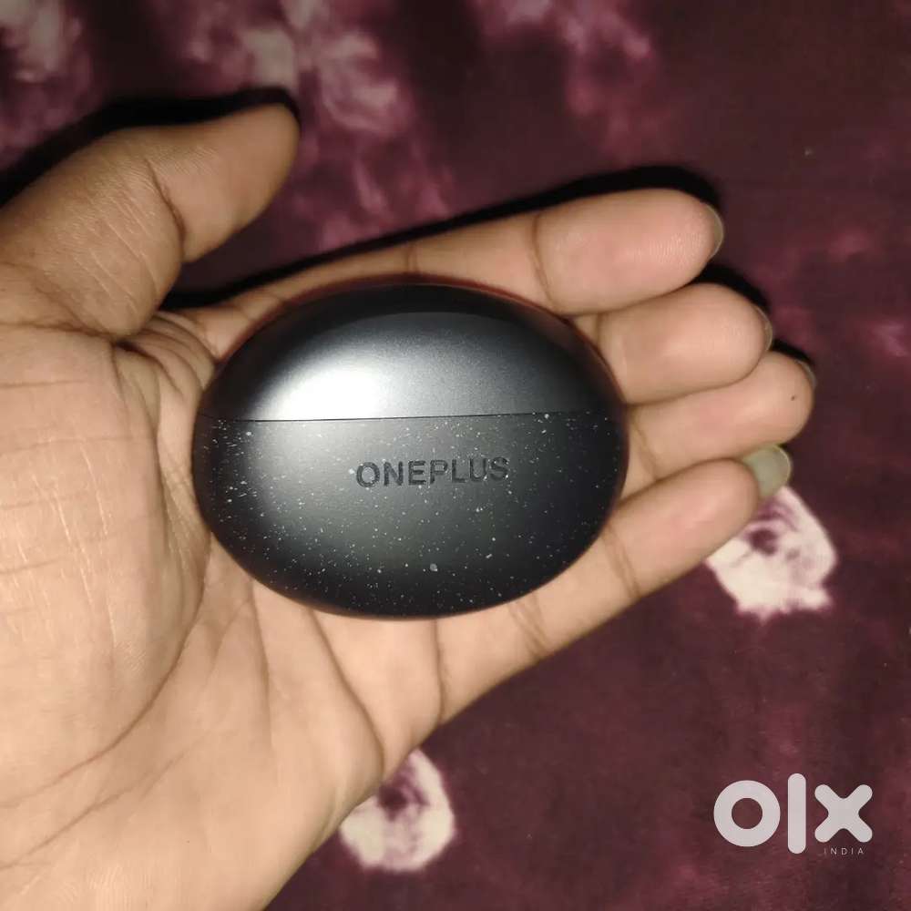 Good condition. 1 day old ! With charger , with box and bill