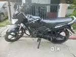 1year old gadi bilkul new fresh gadi hai new condition