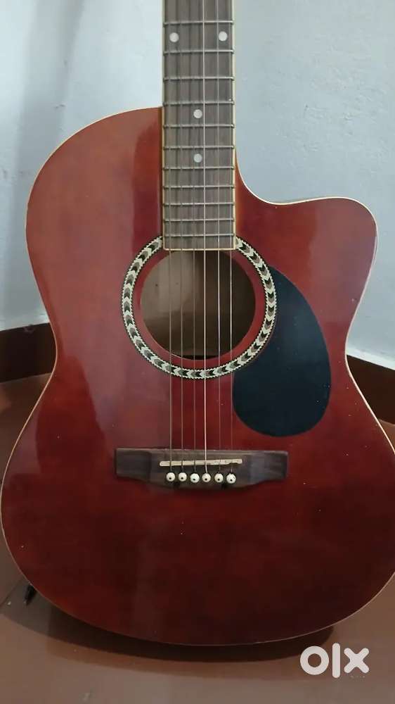 Acoustic Guitar