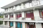 Hotel for Lease in Manali