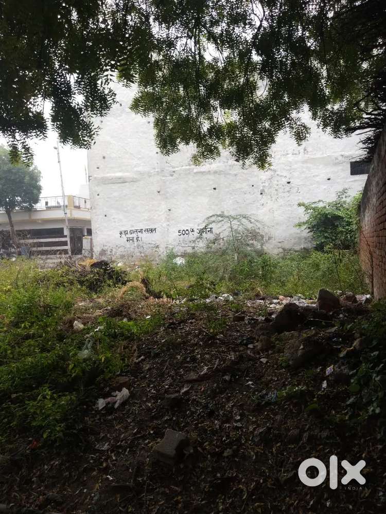 Teen ka nagla kamal bhagh koloni