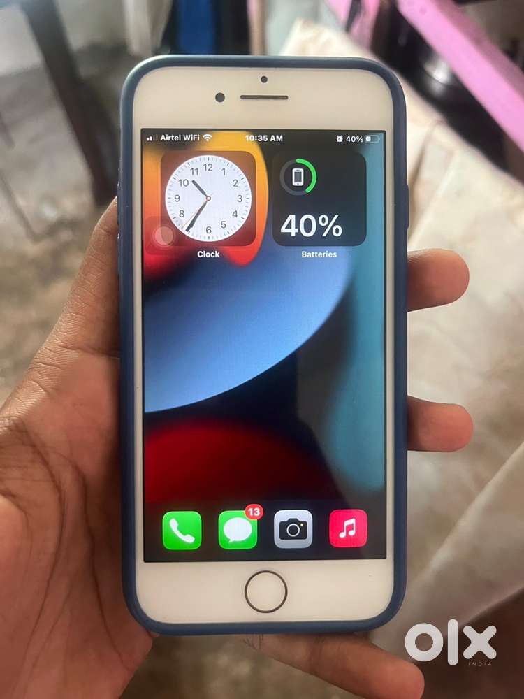 Iphone 7 (urgend sale)