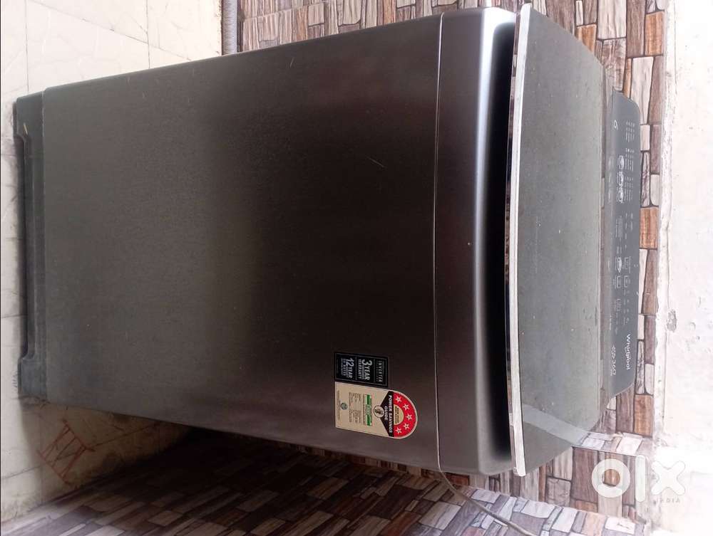 Washing machine 10kg fully automatic
