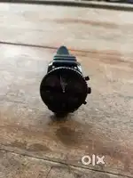 Fossil smart watch Q Explorist HR