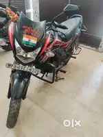 Honda CB Shine 125 SP