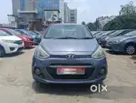 Hyundai Xcent 2016-2017 1.2 Kappa S AT, 2016, Petrol