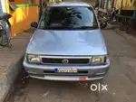 Maruti Suzuki Zen Estilo 2003 Petrol Good Condition