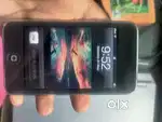 Ipod touch 3rd gen