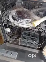 Dishwasher