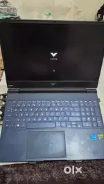Hp victus Rtx 3050 model