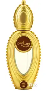 AJMAL PERFUMES