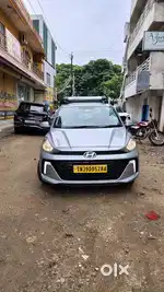 Hyundai Aura 1.2 SX CNG, 2024, CNG & Hybrids
