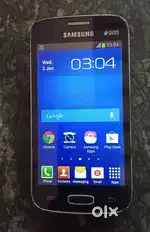 Phone is Good Condition. Battery Backup is Excellent.
