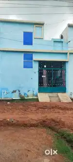 செல்வா நகர் ஆச்சார்யா scholl அருகில் 1000sqare fit
