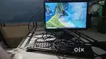 Desktop pc