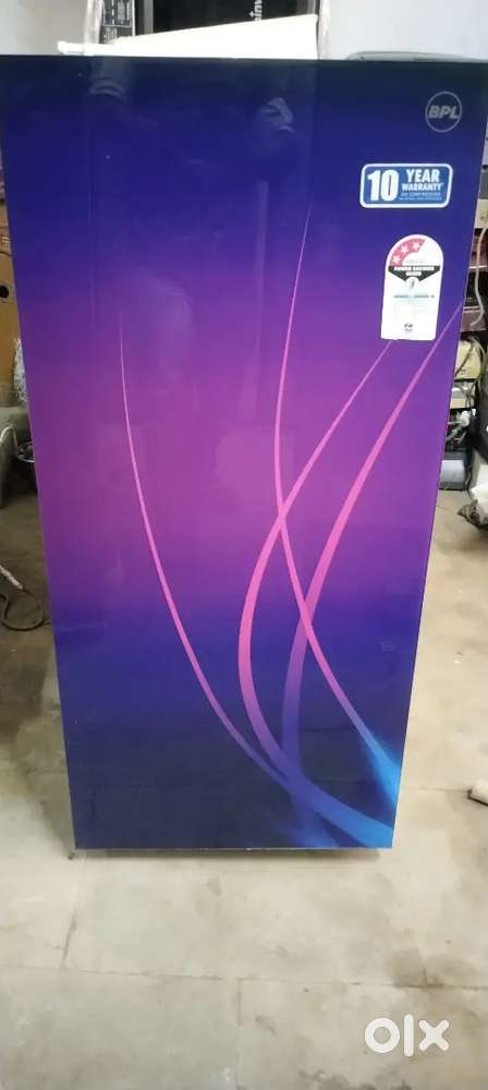 Single Door Freez Sale New Condition