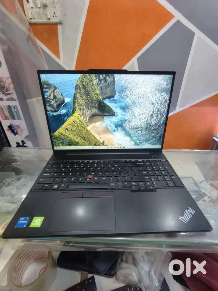 LENOVO THINKPAD E16 gen