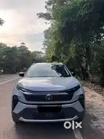 Tata Harrier Smart (O), 2024, Diesel