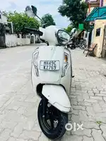 Suzuki Access125