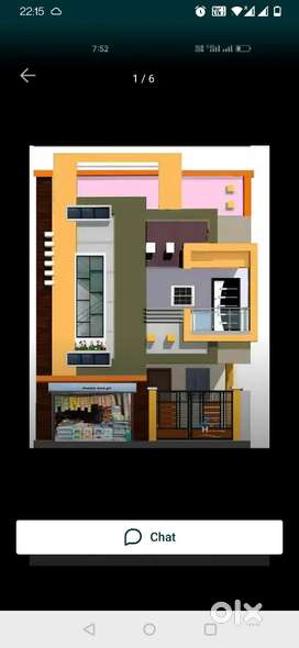 Civil site engineer for residential and commercial project