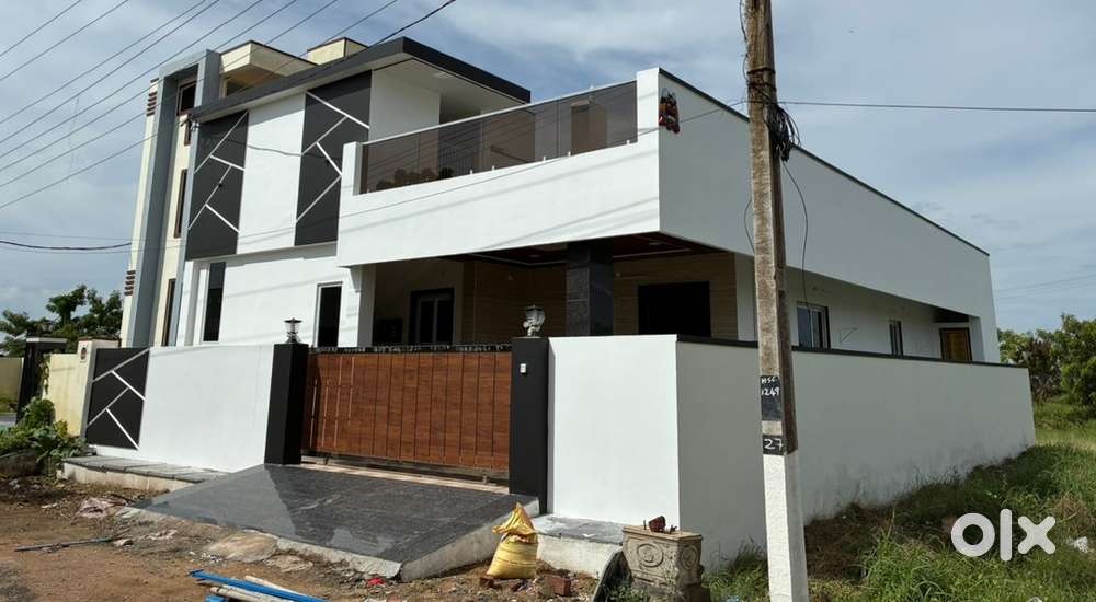 3Bhk Individual East face house for sale