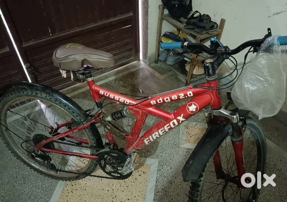 Firefox Ek dam ok hai