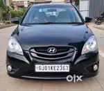 Hyundai Verna 2010-2011 Transform SX VGT CRDi AT, 2010, Diesel