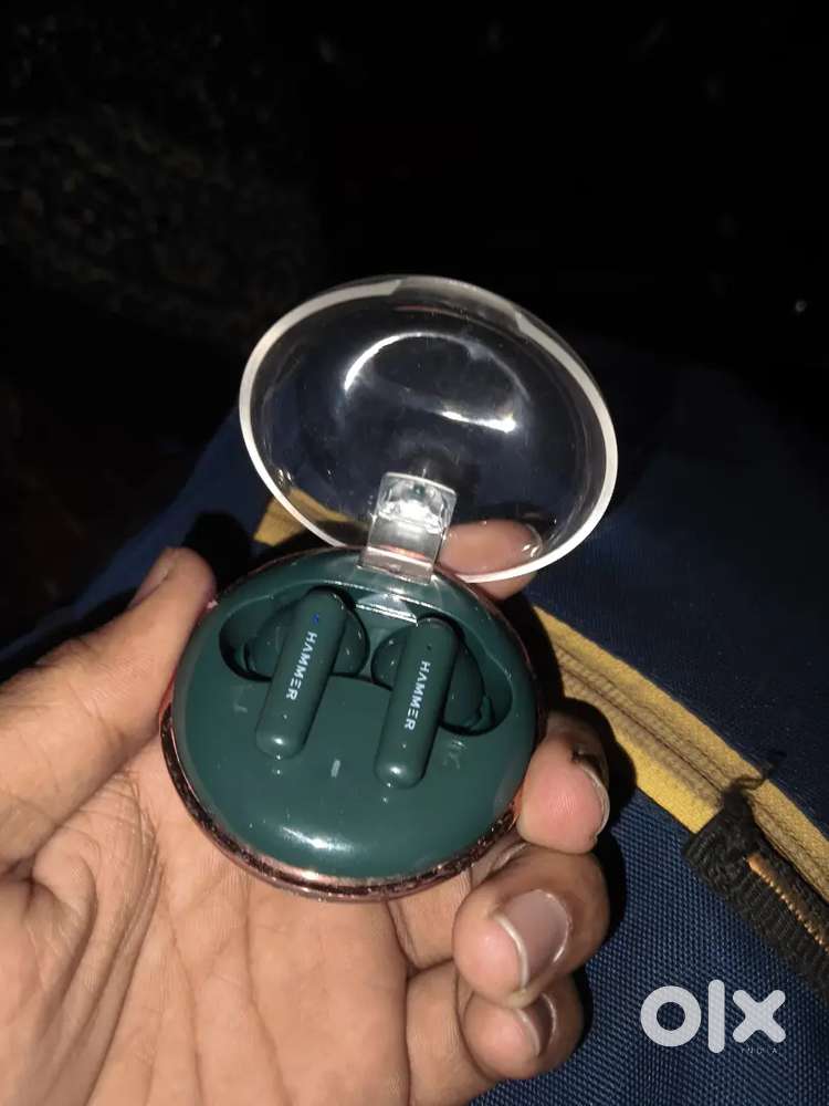 Hammer Earbuds