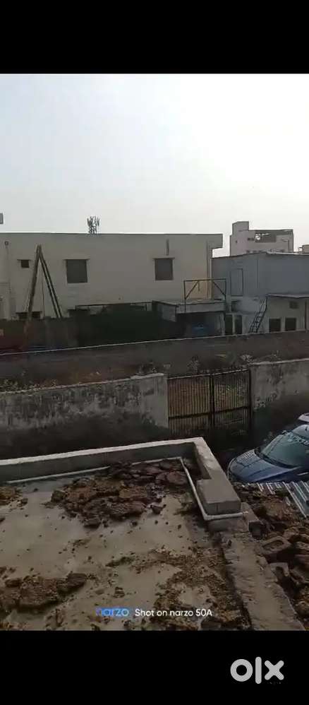 Commercial Plot For sale in Vrindavan Near shiv sagar Residency