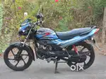 Hero Passion pro , 2017 Model 1st owner, well maintained