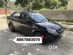 Ford Fiesta 2011-2013 Diesel Trend, 2008, Diesel