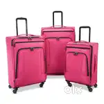 American Tourister Suitcase 3 Size Set