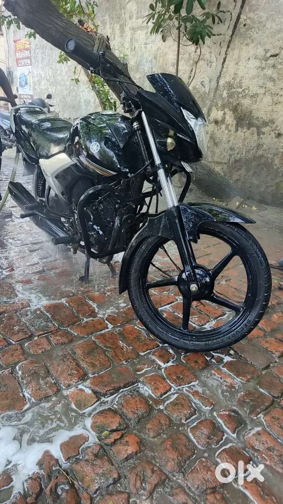 Urgent sell jisko giod candsion bike