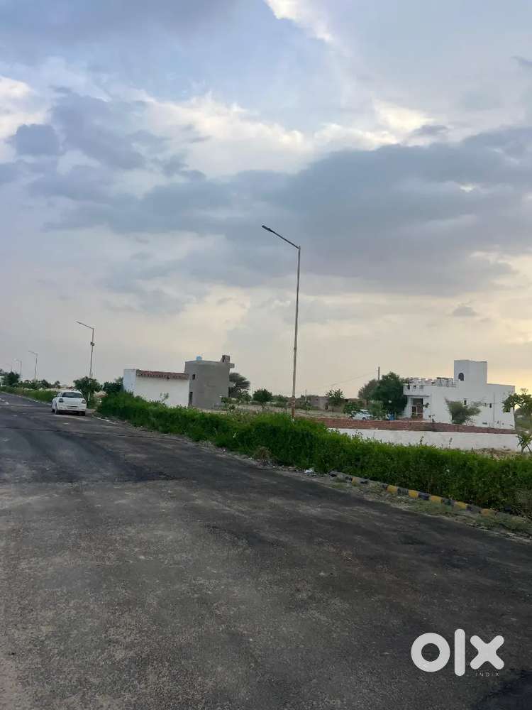 plots in nal bikaner
