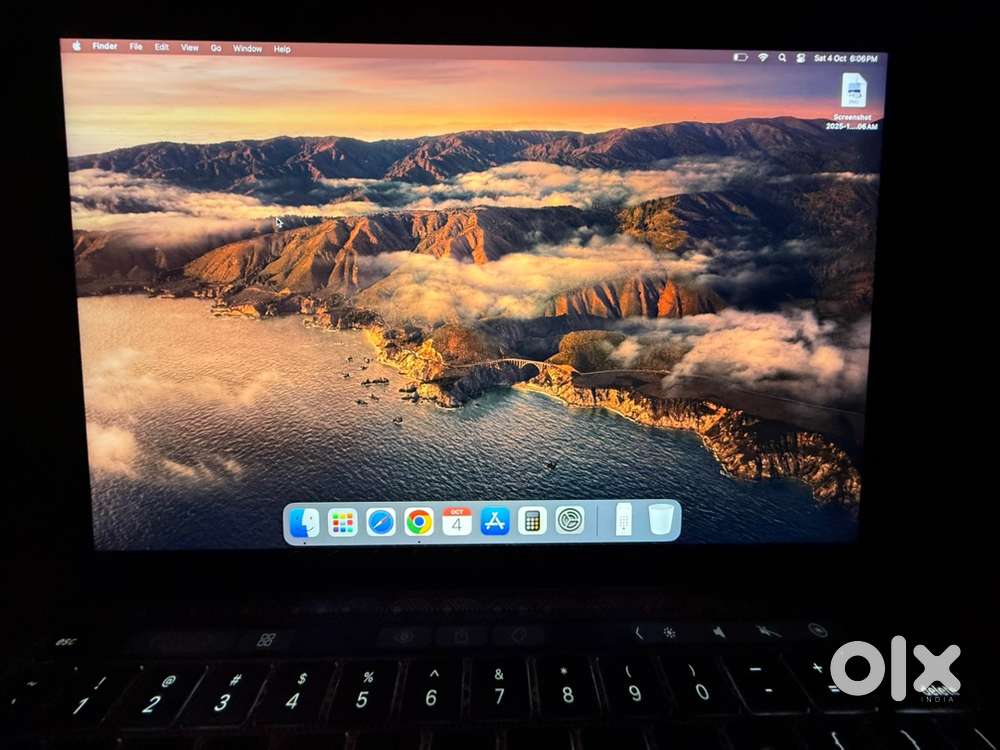 Macbook Pro M1 (2020) 13-Inch