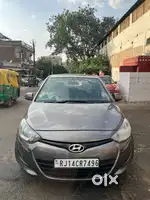 Hyundai i20 2012-2014 Magna Optional 1.4 CRDi, 2013, Diesel