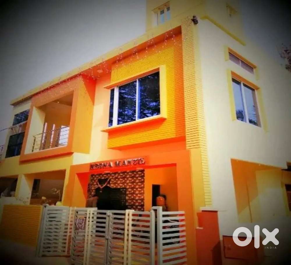 House for Sale at Gandhinagar Dharwad
