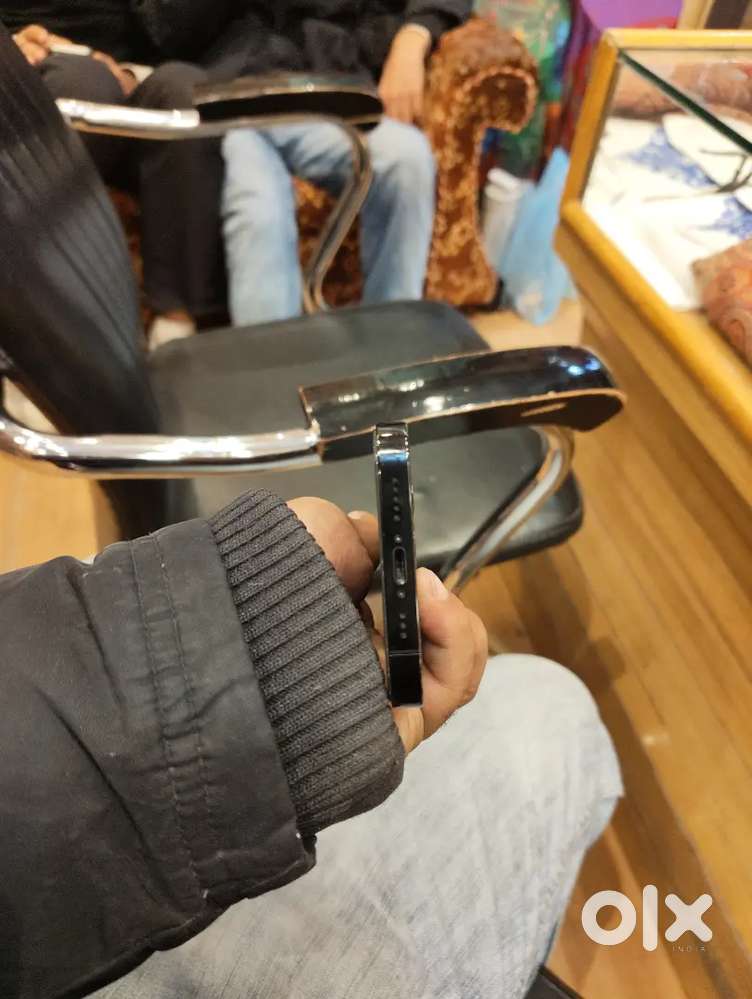 I phone 14 pro