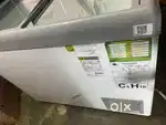 Icecream fridge